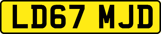 LD67MJD