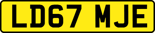 LD67MJE