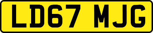 LD67MJG