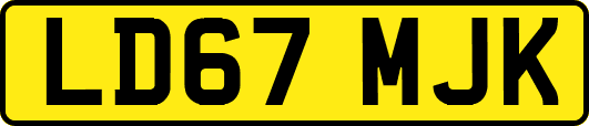 LD67MJK