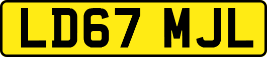 LD67MJL