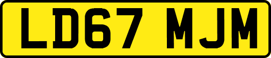 LD67MJM