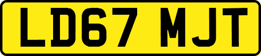 LD67MJT
