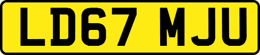 LD67MJU
