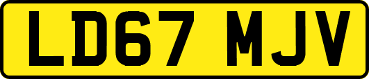 LD67MJV