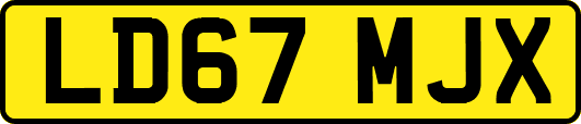 LD67MJX