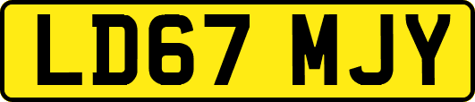 LD67MJY