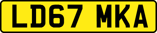LD67MKA