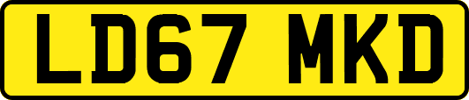 LD67MKD