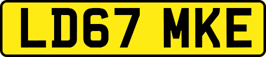 LD67MKE