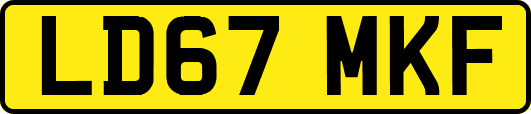 LD67MKF