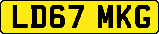 LD67MKG