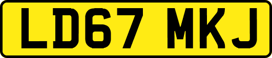 LD67MKJ