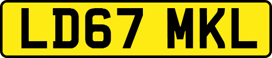 LD67MKL