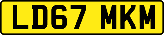 LD67MKM