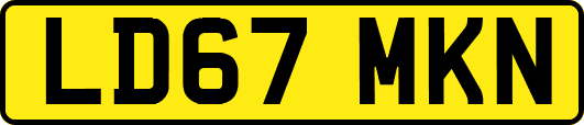 LD67MKN