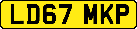 LD67MKP