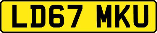 LD67MKU