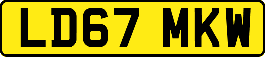 LD67MKW