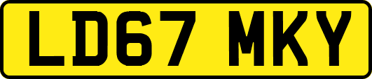 LD67MKY