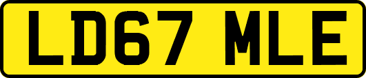 LD67MLE