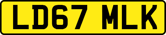 LD67MLK