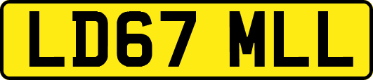 LD67MLL