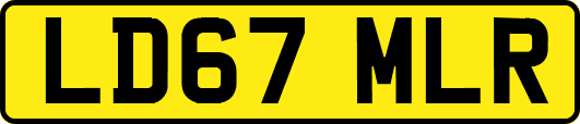 LD67MLR