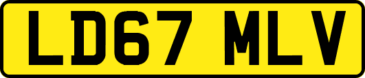 LD67MLV