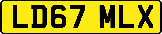 LD67MLX