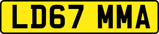 LD67MMA