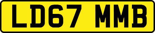 LD67MMB