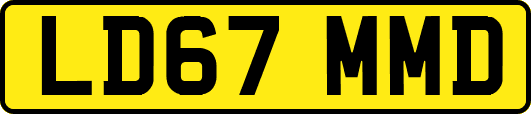 LD67MMD