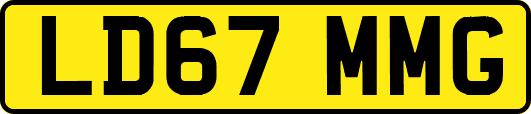 LD67MMG