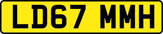 LD67MMH