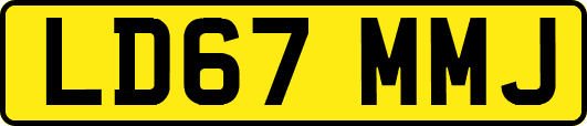 LD67MMJ