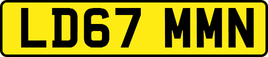 LD67MMN