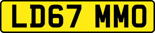 LD67MMO