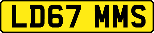 LD67MMS