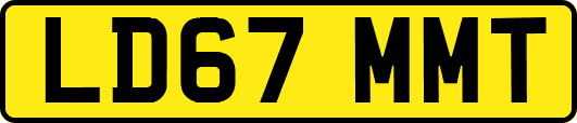 LD67MMT