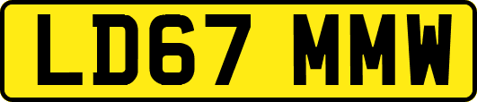 LD67MMW