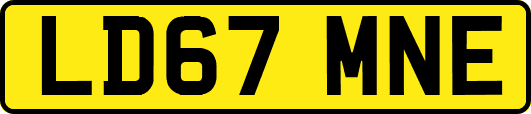LD67MNE
