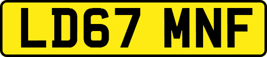 LD67MNF