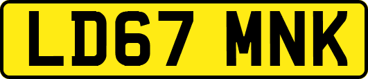 LD67MNK