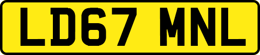 LD67MNL