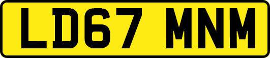 LD67MNM
