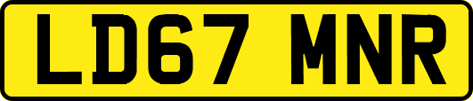 LD67MNR