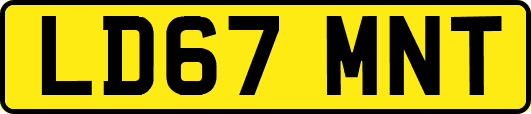 LD67MNT