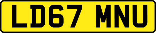 LD67MNU