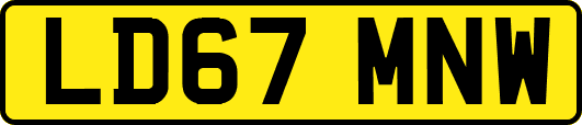 LD67MNW